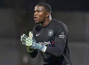 Fabrice Ondoa, bourreau de l’Ajax