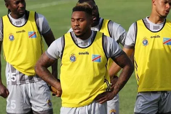 CAN 2019&nbsp;: un vendredi &agrave; l&rsquo;h&ocirc;pital, le gros couac de la RDC