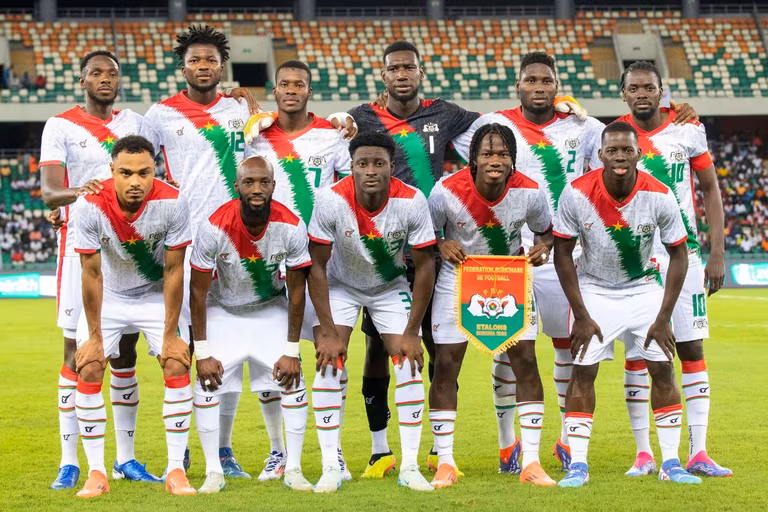 CAN 2025 : un cadre du Burkina Faso se prononce sur les retrouvailles avec l&rsquo;Alg&eacute;rie