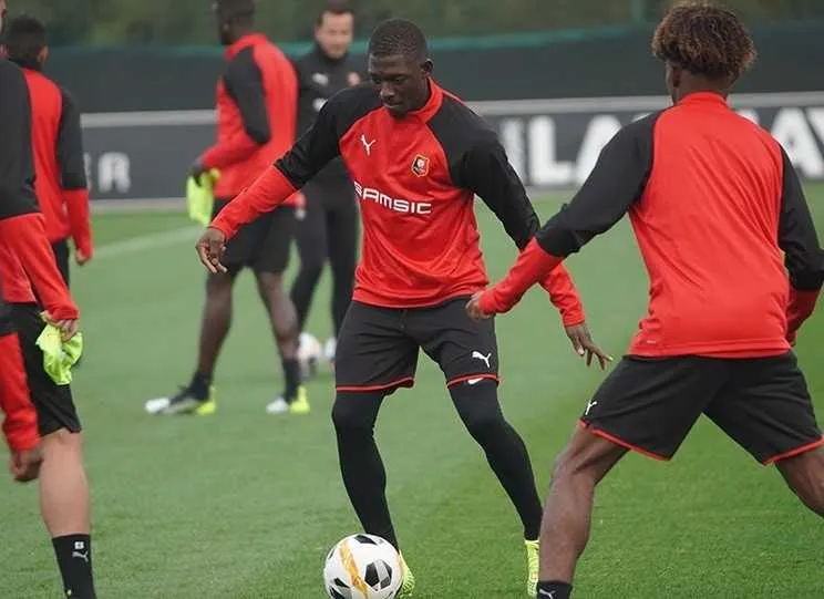 PSG&nbsp;: Rothen et Riolo pas d&rsquo;accord pour Hamari Traor&eacute;