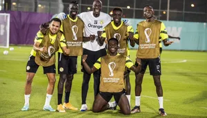 Coupe du monde 2022 : éliminés en 8es, les Sénégalais recevront les primes des quarts !