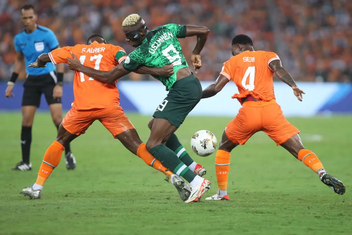 La MLS drague un nouveau champion d&rsquo;Afrique ivoirien