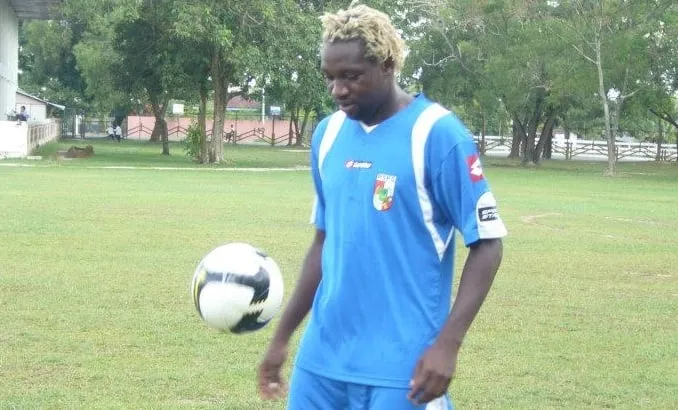 Cameroun : un ex-international d&eacute;c&egrave;de &agrave; 39 ans