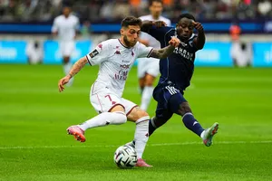 L&rsquo;actualit&eacute; du football africain