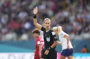 CAN 2023 : les 26 arbitres retenus ont fuité !