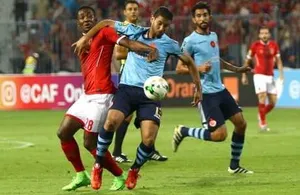 LDC : Al Ahly-WAC, confrontation finale