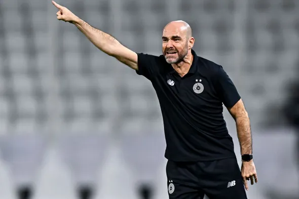 L&rsquo;actualit&eacute; du football africain