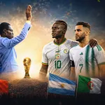 Coupe du monde 2026 : Islam Slimani dans un r&ocirc;le inattendu !