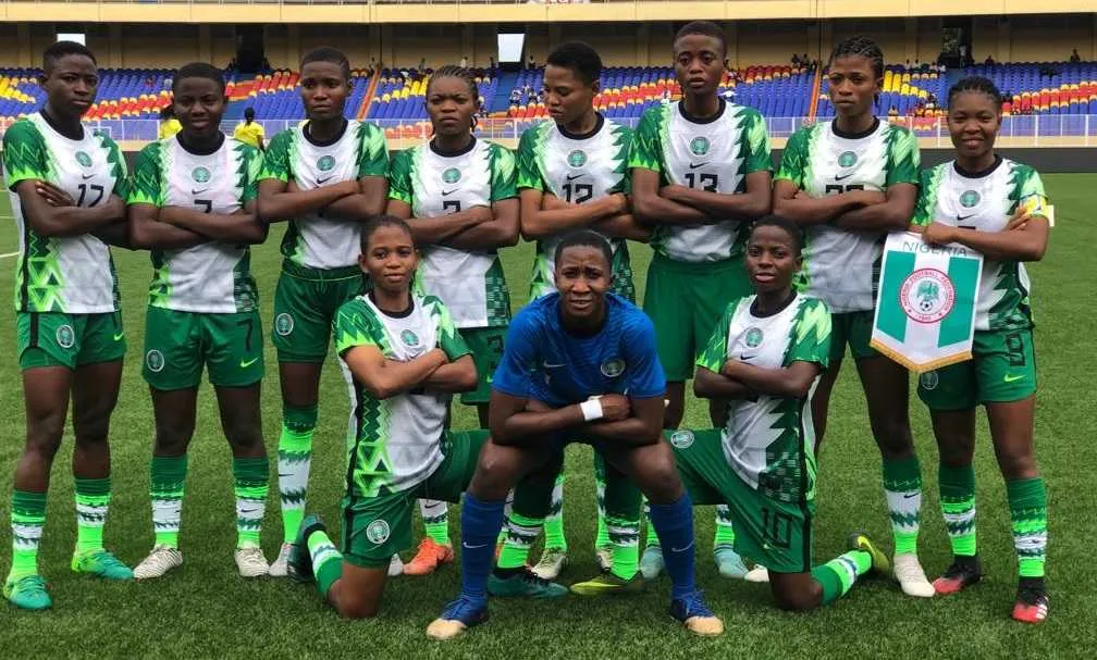 Mondial U17 (F)&nbsp;: S&eacute;n&eacute;gal et RDC dans le dur, Maroc et Guin&eacute;e assurent