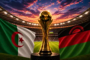 L&rsquo;actualit&eacute; du football africain