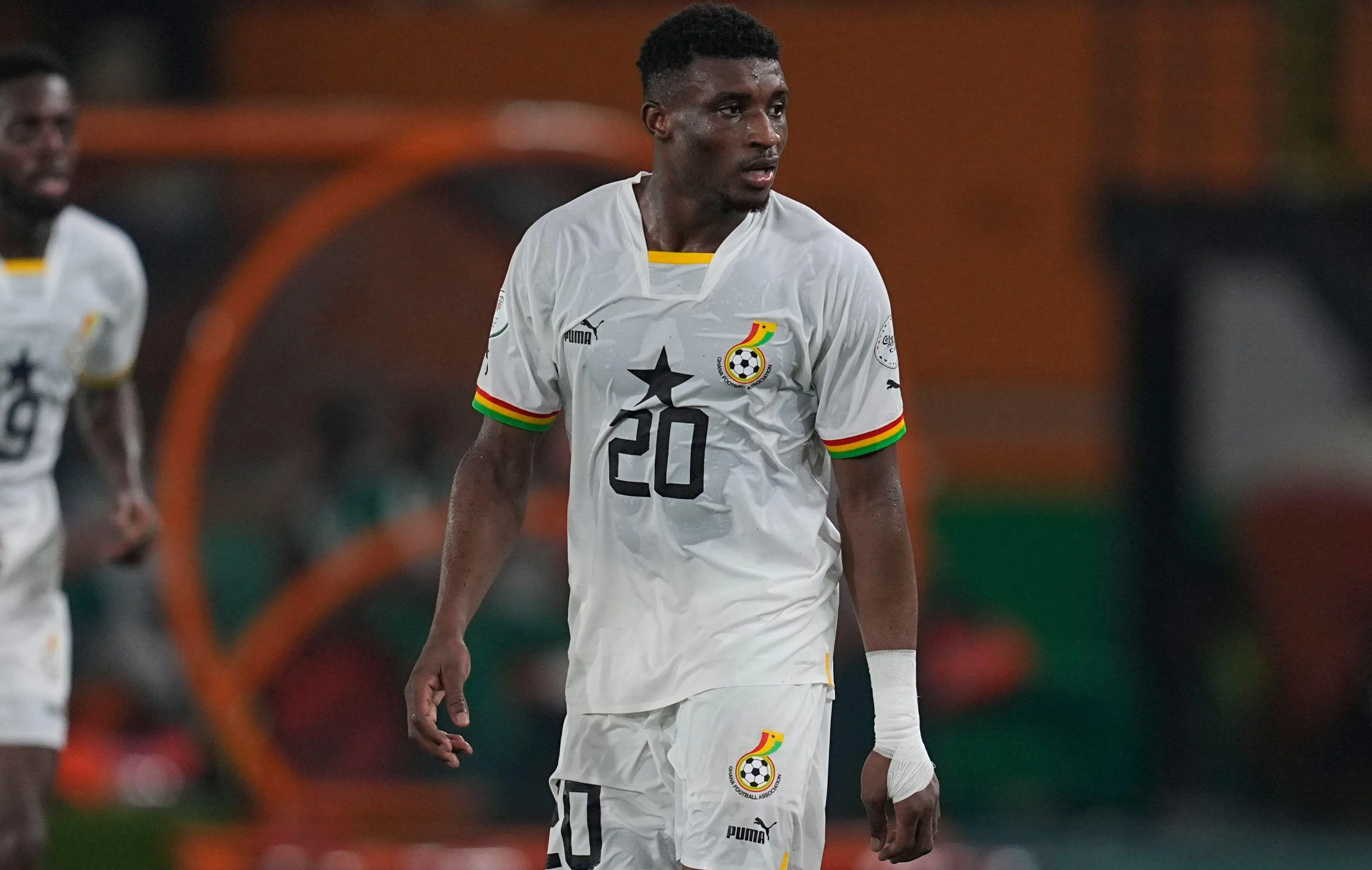 Coupe du monde 2026 : le Ghana enchaîne les tuiles…