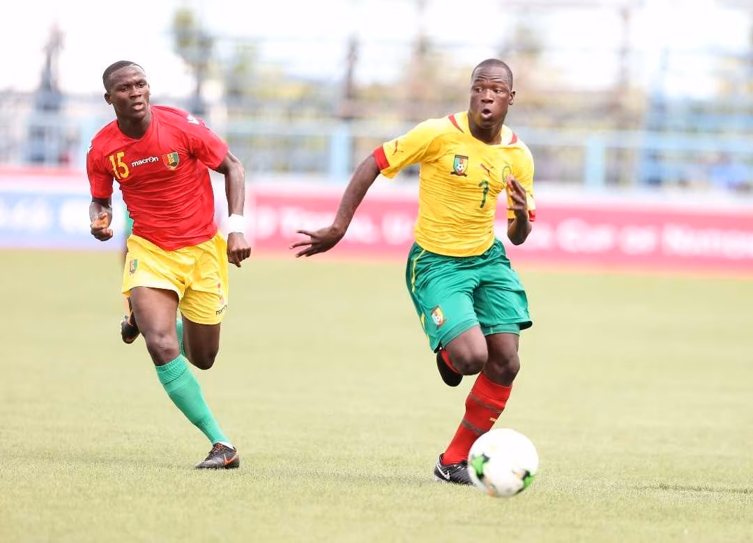 CAN U17&nbsp;: suspect&eacute;s, Guin&eacute;e et Cameroun r&eacute;pondent s&egrave;chement au S&eacute;n&eacute;gal et au Maroc&nbsp;!