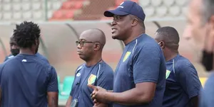 Guinée : Kaba Diawara encore nommé sélectionneur ! (officiel)