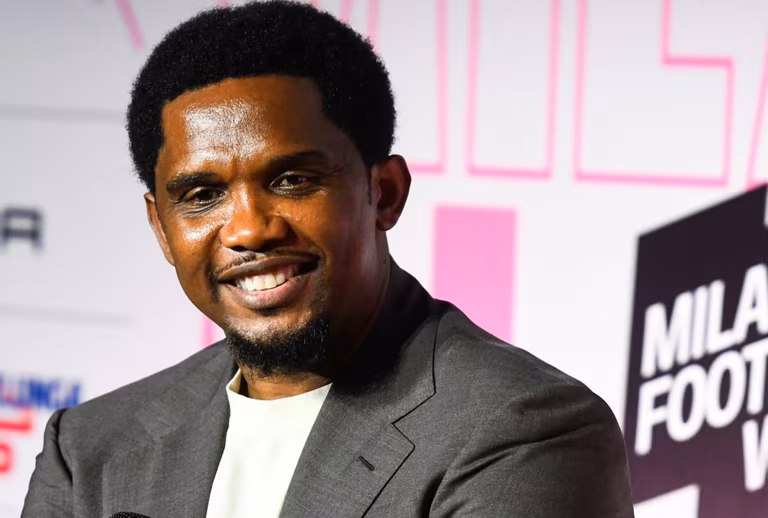 Cameroun : Samuel Eto&rsquo;o au chevet de son ex-s&eacute;lectionneur