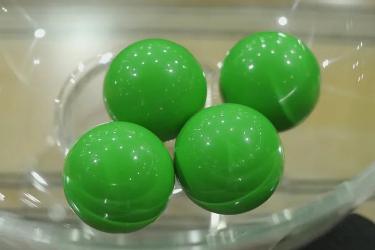 Quand le tirage au sort du CHAN 2024 aura-t-il lieu ?