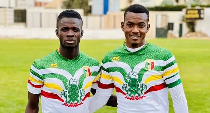 Pronostic et chaînes TV Mauritanie – Mali (CHAN 2022)
