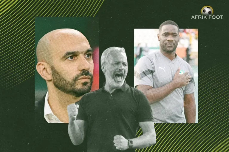 CAN 2025 : plus de s&eacute;lectionneurs locaux, moins de &ldquo;sorciers blancs&rdquo;&hellip; Ce que disent les chiffres