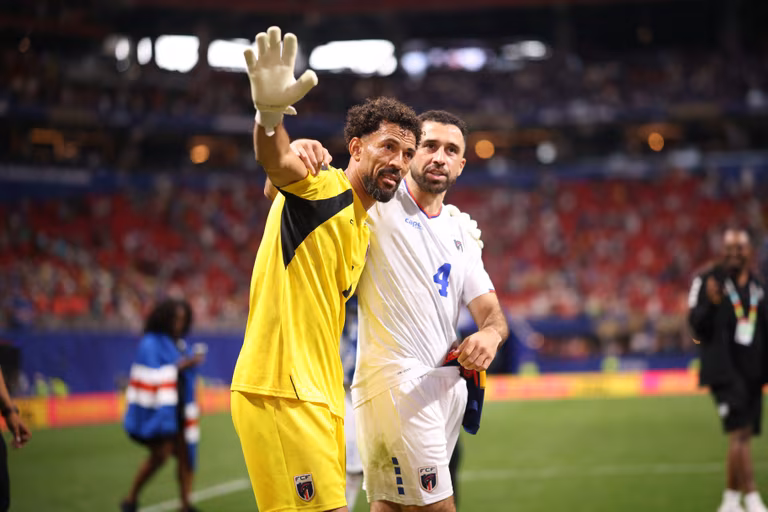 Espagne 0-0 Cap-Vert : les larmes de bonheur des Requins Bleus, auteurs d&rsquo;un exploit historique en Coupe du monde