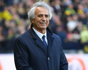 Algérie : Vahid Halilhodzic encense un oublié de Petkovic