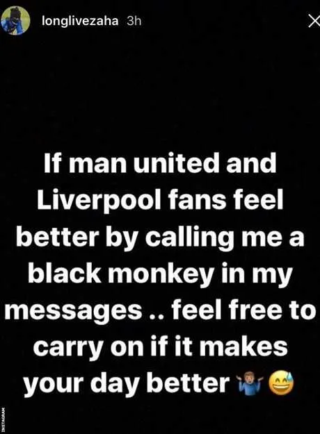 Crystal Palace : mauvais samedi pour Zaha&hellip;