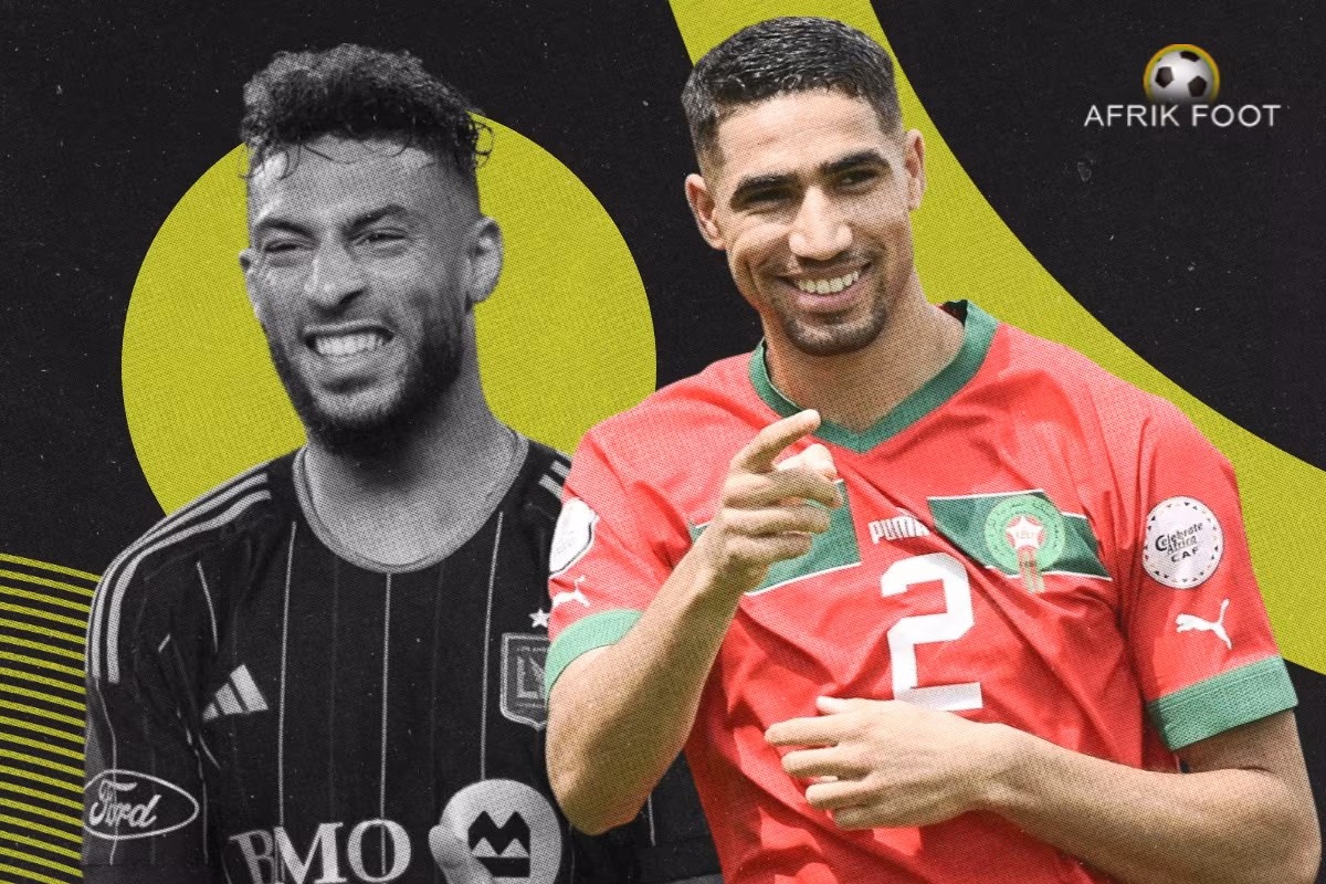 Ballon d&rsquo;Or Africain 2025 : Salah, Hakimi, Bouanga&hellip; et un vainqueur du CHAN parmi les 10 finalistes !