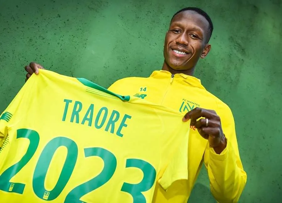 Mercato &ndash; OM&nbsp;: un international malien dans le viseur