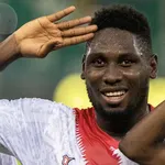 Maroc : Hamza Igamane franchit une nouvelle &eacute;tape avant son retour de blessure