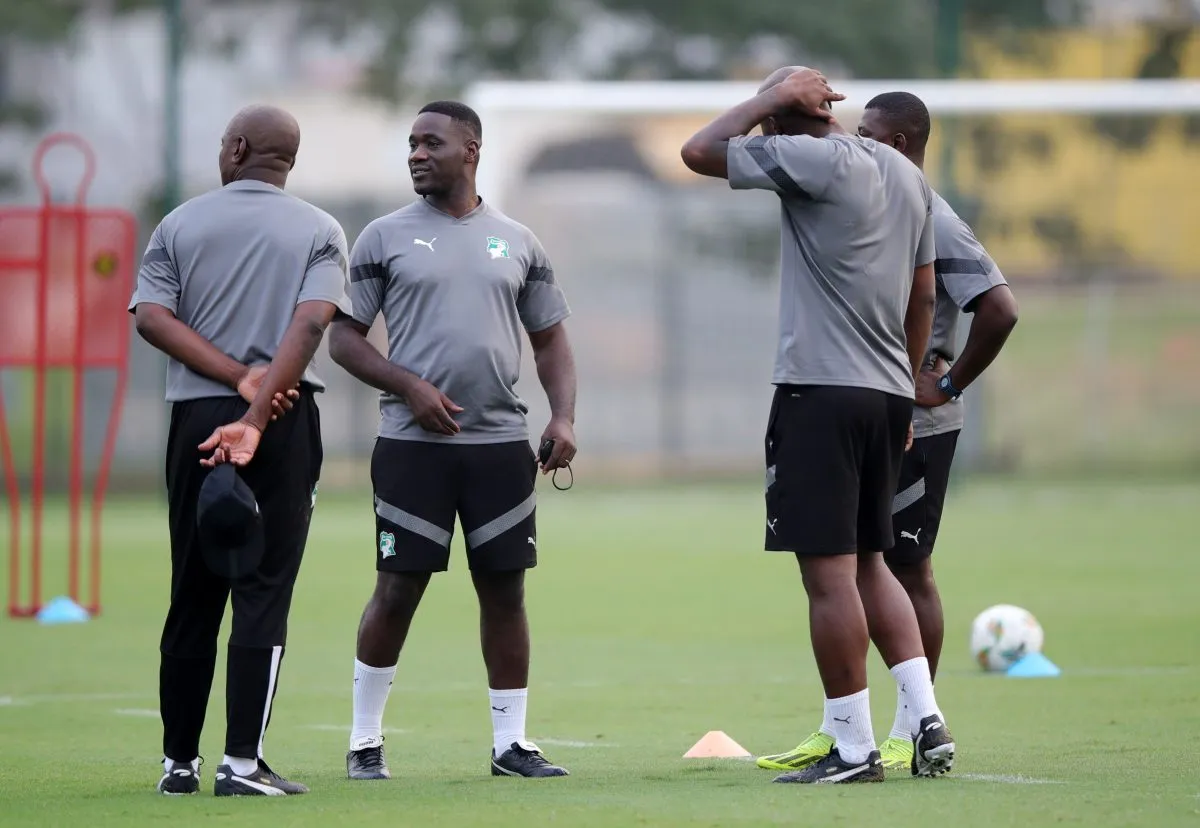 La C&ocirc;te d&rsquo;Ivoire s&rsquo;offre son Clairefontaine !