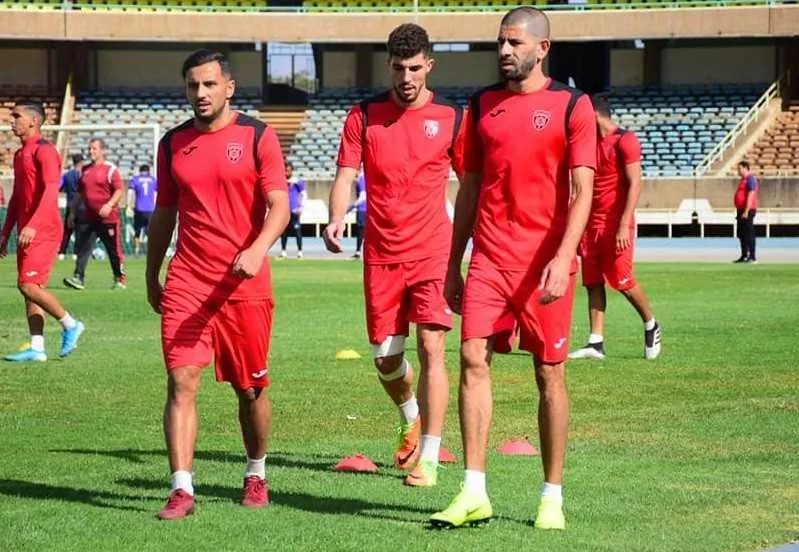 Alg&eacute;rie&nbsp;: les sanctions de la Ligue s&rsquo;abattent sur l&rsquo;USM Alger