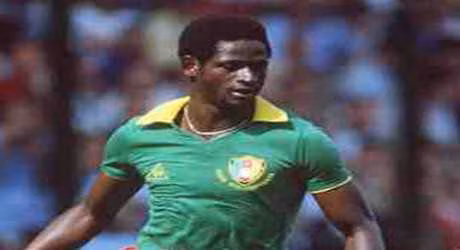 Cameroun : Th&eacute;ophile Abega n&rsquo;est plus