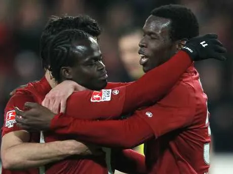 Le week-end des Africains d&rsquo;Europe &ndash; 37