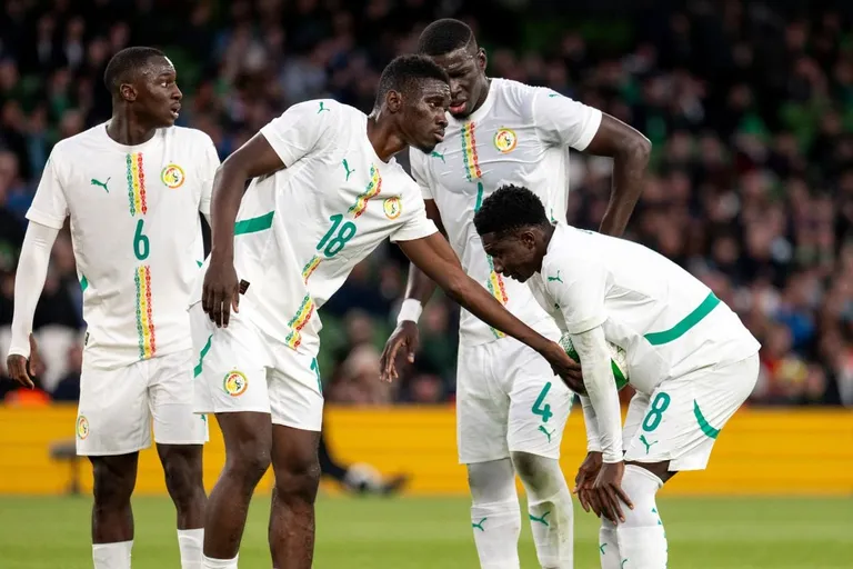 Mondial 2026 (Q) : 3e forfait en 4 jours pour le S&eacute;n&eacute;gal !