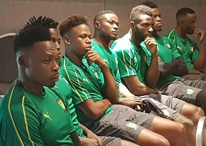CAN 2019&nbsp;: apr&egrave;s l&rsquo;affaire des primes, le Cameroun met en place une charte&nbsp;!