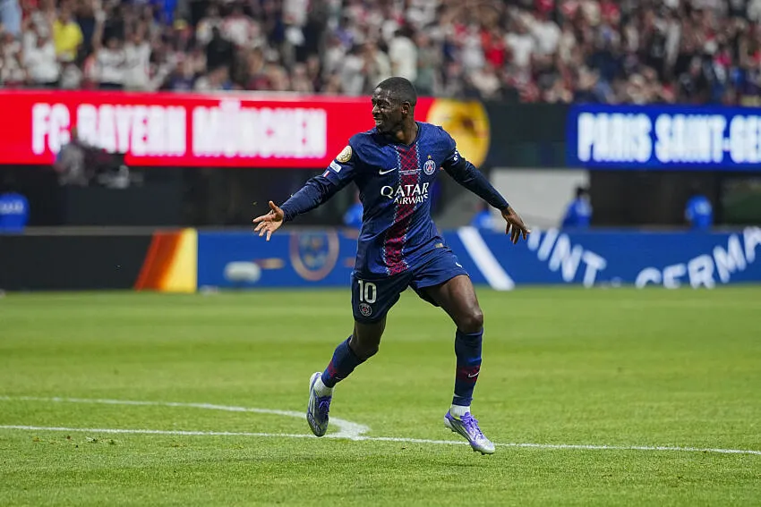 Pronostic PSG &ndash; Real Madrid : Mbapp&eacute;, Demb&eacute;l&eacute;, Dou&eacute;&hellip; quels buteurs choisir pour cette demi-finale ?