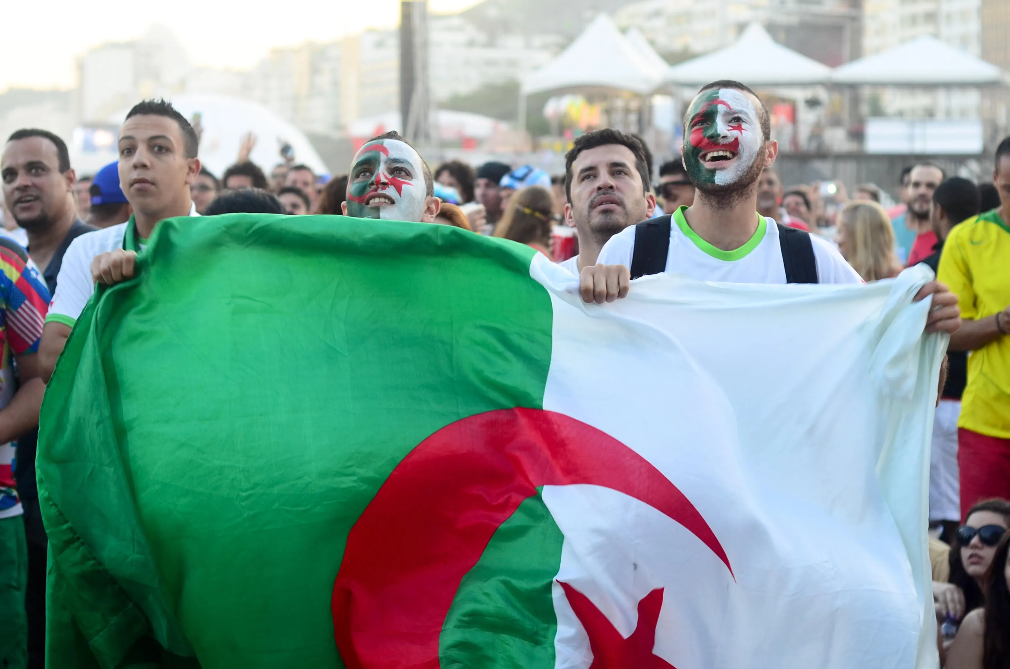 Quelle cha&icirc;ne diffuse la Coupe du monde 2026 en Alg&eacute;rie ?