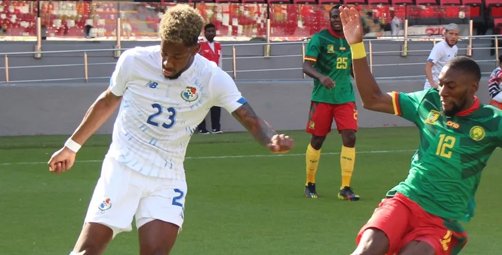 Amical : le Cameroun ne se rassure pas avant le Mondial