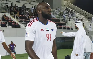 Mali : Marega rebondit… en D3 saoudienne ! (officiel)