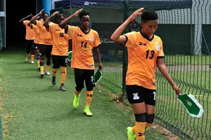 JO (F) : le Brésil élimine la Zambie