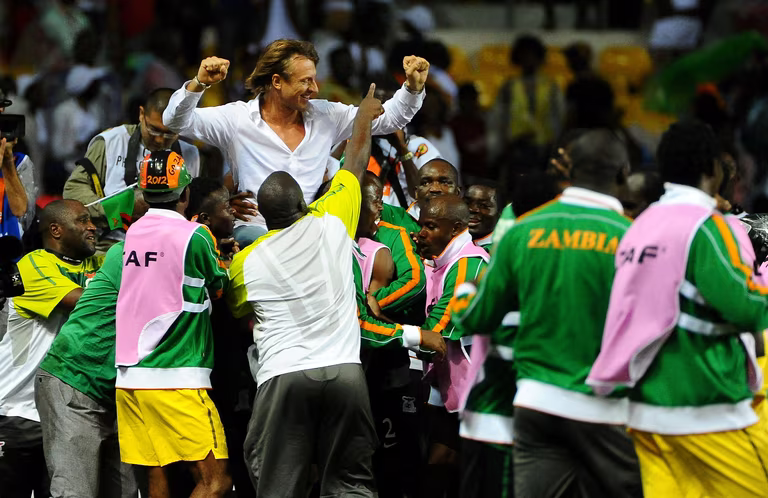 CAN 2012: Calendrier, classements et r&eacute;sultats