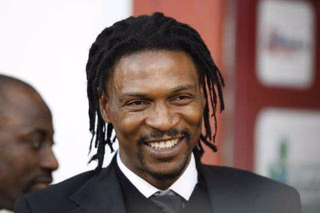 CAN 2015-R. Song : &ldquo;Curieux de voir jusqu&rsquo;o&ugrave; le Cameroun peut aller&rdquo;