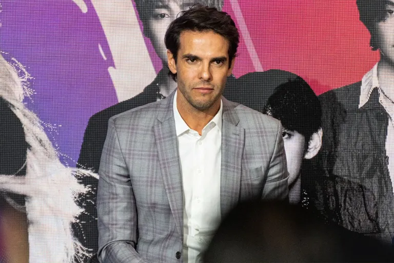 &ldquo;Un exemple &agrave; suivre&rdquo; : Kak&aacute; cite le Maroc pour inspirer un Br&eacute;sil &ldquo;&agrave; la tra&icirc;ne&rdquo;