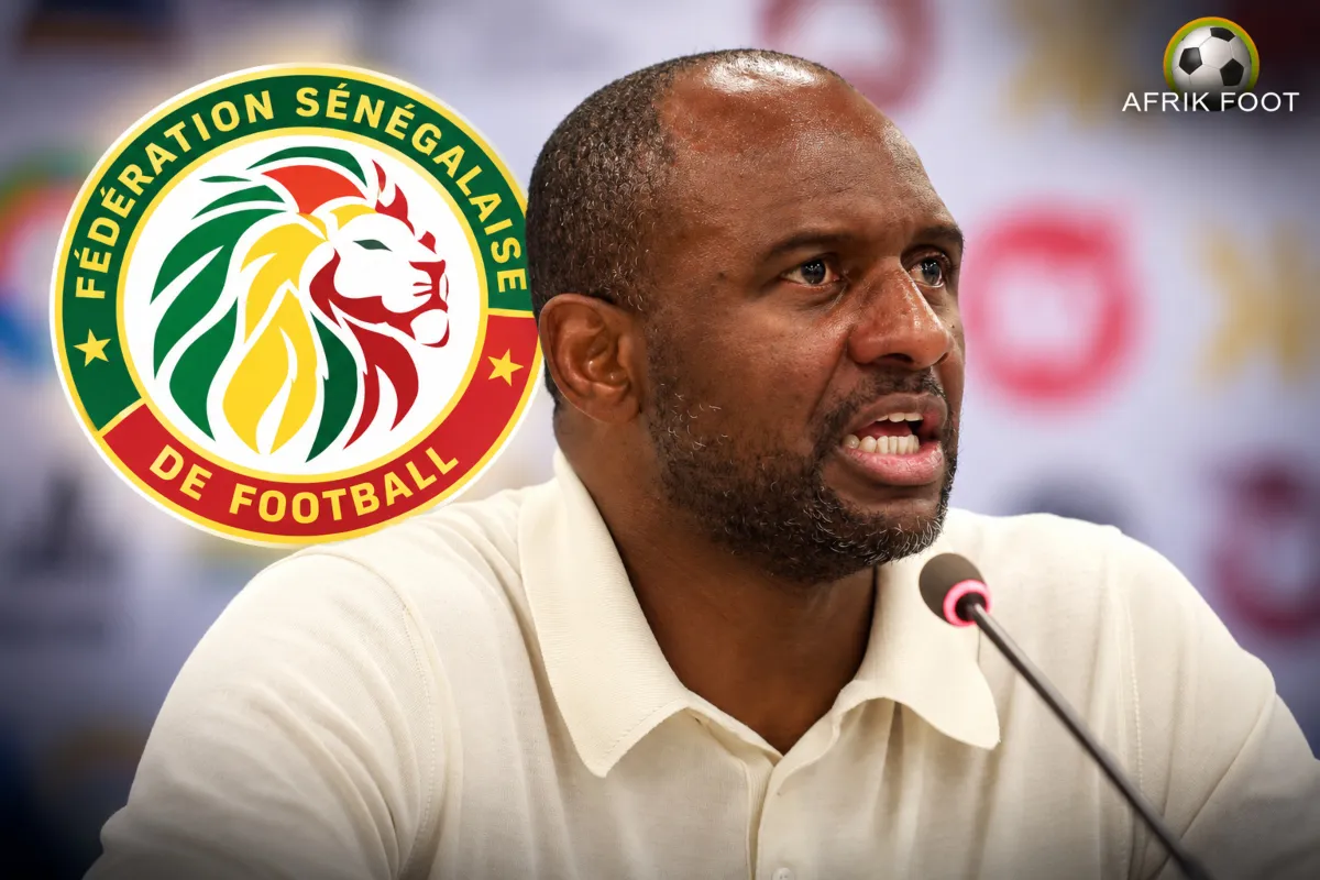 Sénégal : une solution enfin trouvée pour offrir à Vieira un premier match à domicile ?