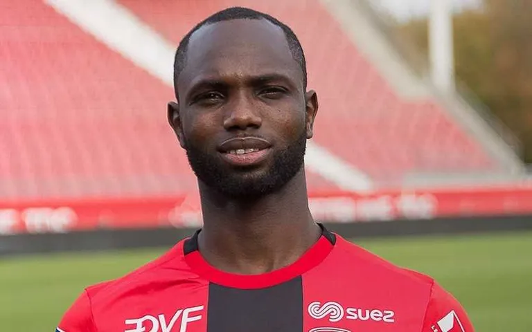 Mercato&nbsp;: 1er match pour Dijon, sans ses 4 &ldquo;lofteurs&rdquo; africains