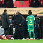 Maroc : le vestiaire remont&eacute; contre Brahim Diaz, pass&eacute; de h&eacute;ros &agrave; z&eacute;ro en une fraction de seconde
