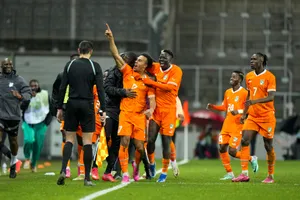 Amical : la Côte d’Ivoire s’offre l’Uruguay !