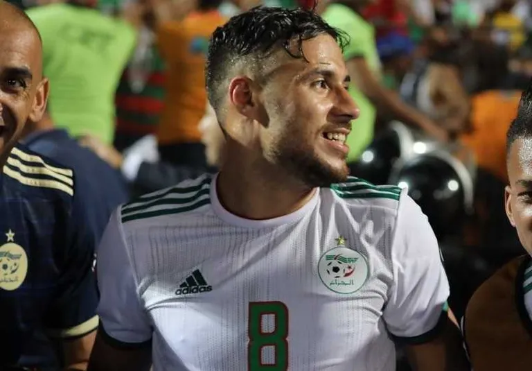 Espérance Tunis : une nouvelle piste en Europe pour Belaili ?