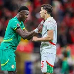 Alg&eacute;rie : &ldquo;il y en a un qui a saut&eacute; dans le bus&rdquo;, les folles anecdotes d&rsquo;Andy Delort sur la CAN 2019