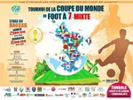 Mayotte organise sa Coupe du monde !