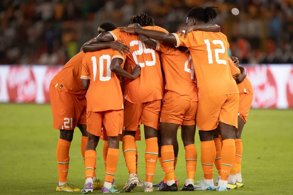 C&ocirc;te d'Ivoire, septembre 2024