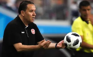 USM Alger : un sélectionneur du Mondial 2018 sur le banc (officiel)